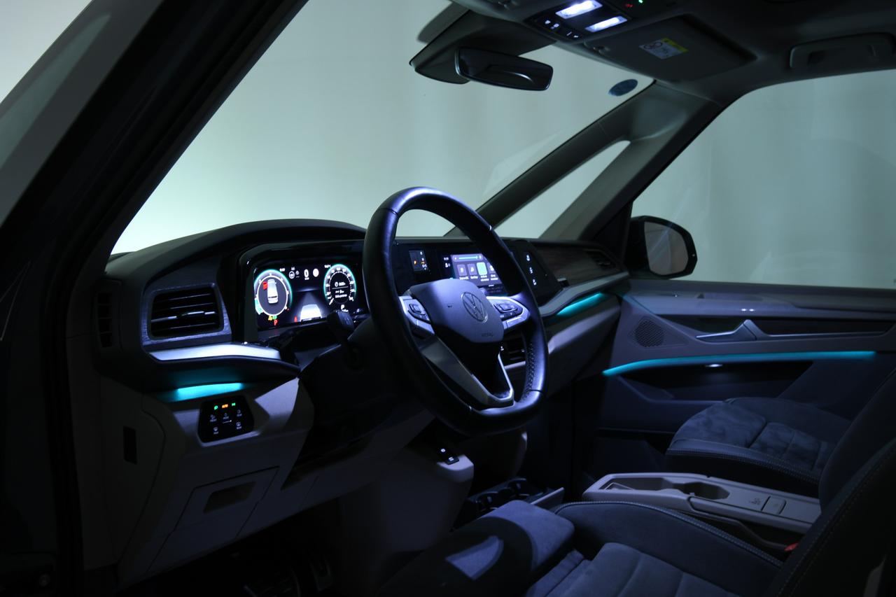 VOLKSWAGEN Multivan 2.0 tdi Style 150cv dsg 7p.ti HEAD-UP+TETTO PANO+ACC+CAMERA