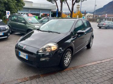Fiat Punto 1.3 MJT EURO 6