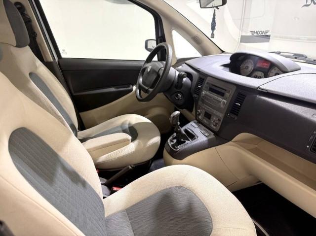 Lancia Musa 1.4 16v Platino Plus