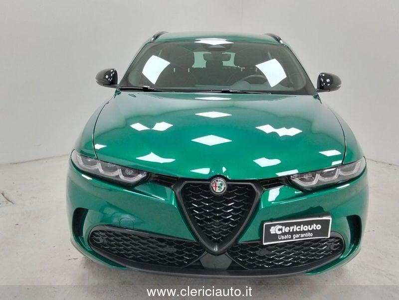 Alfa Romeo Tonale 1.5 130 CV MHEV TCT7 Super