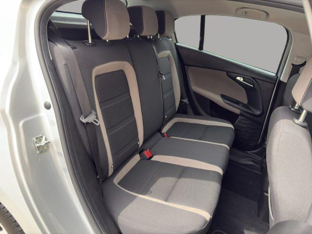 FIAT Tipo 1.3 Mjt 95 CV Lounge