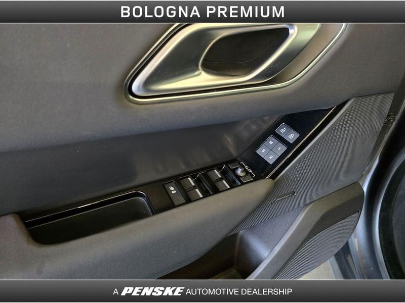 Land Rover Range Rover Velar Range Rover Velar 2.0D I4 204 CV Dynamic SE