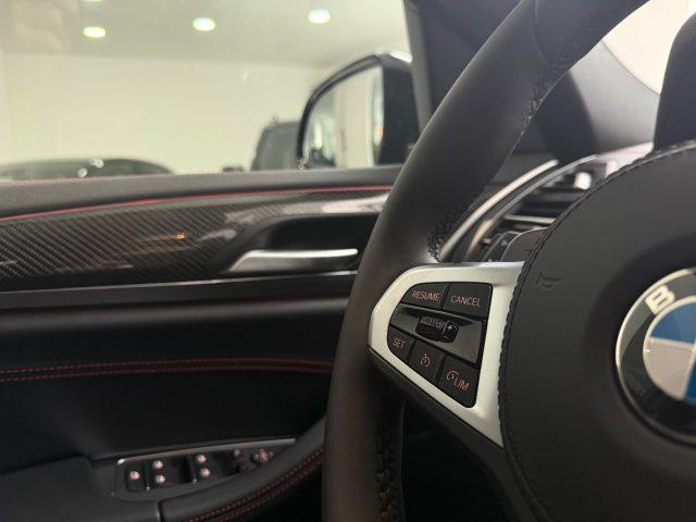 BMW X4 xDrive20d 48V Msport TETTO P PRONTA CONSEGNA