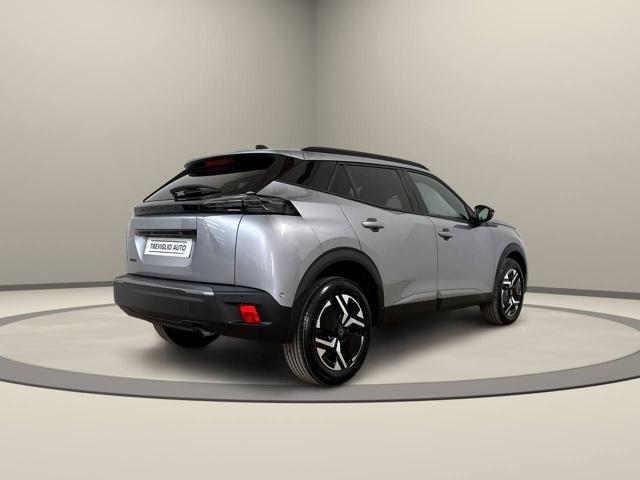 PEUGEOT 2008 PureTech 100 S&S Allure VISION PACK & DRIVE ASSIST