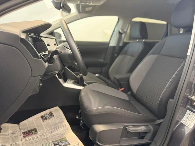 Volkswagen Polo 1.0 TSI Style