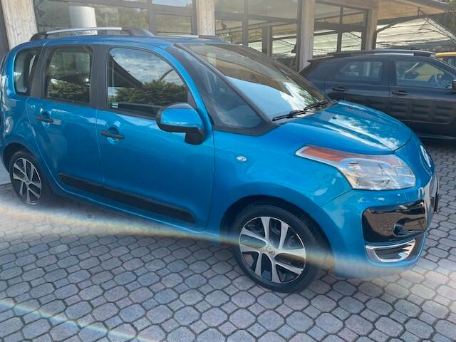 Citroen C3 Picasso C3 Picasso 1.6 HDi 90 GUIDABILE DA NEOPATENTATI.