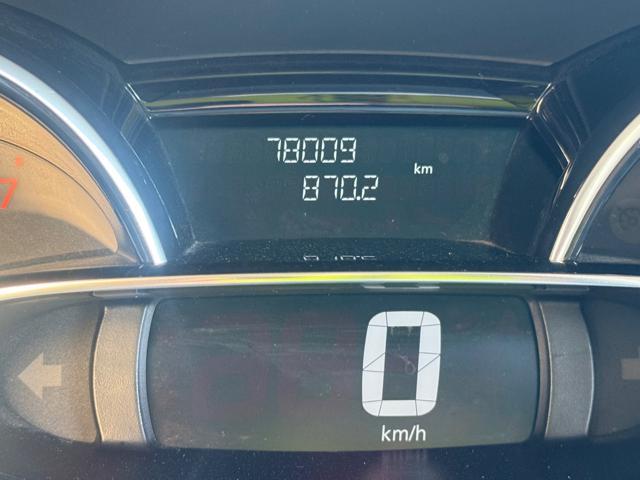 RENAULT Clio TCe 12V 90 CV GPL 5 porte ENERGY LIFE