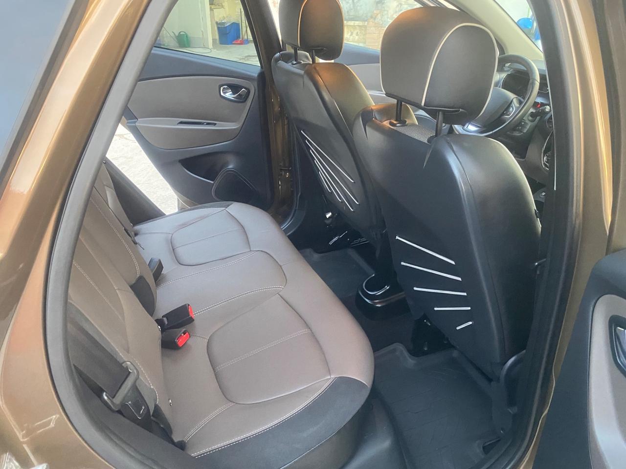 Renault Captur dCi 8V 110 CV Start&Stop Energy Intens