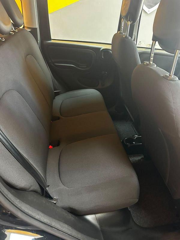 FIAT Panda 1.0 FireFly 70cv S&S Hybrid PREZZO VERO