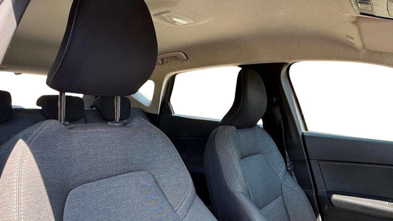 Renault Captur TCe 100 CV GPL FAP Intens