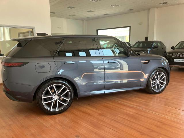 LAND ROVER Range Rover Sport 3.0D l6 249 CV Dynamic SE