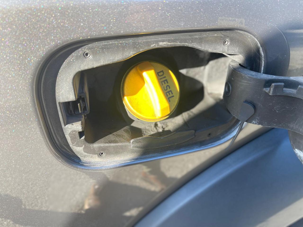 Land Rover Discovery XS 2.7 TDV6 #10112