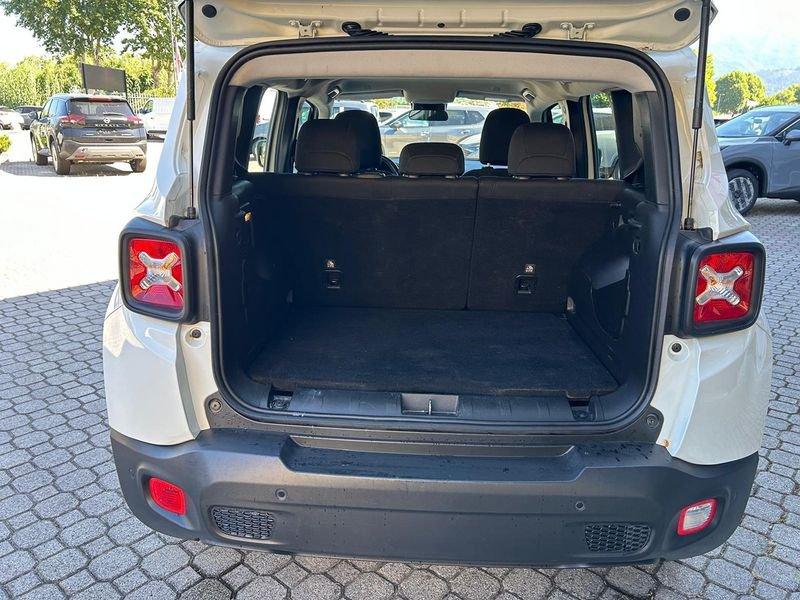 Jeep Renegade 1.0 T3 Longitude 2WD