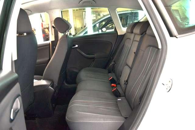 SEAT Altea XL Altea XL 1.6 tdi cr Style