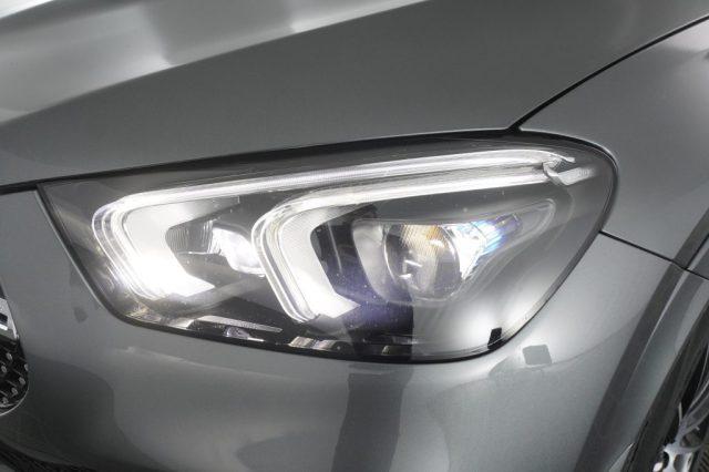 MERCEDES-BENZ CLA sse GLE GLE 300 d 4Matic Premium