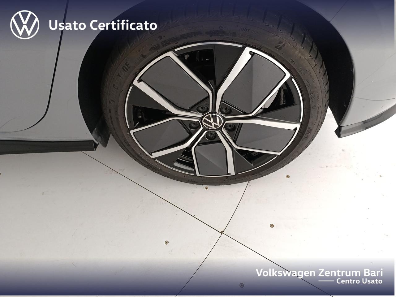 Volkswagen Golf 2.0 tdi r-line 150cv dsg