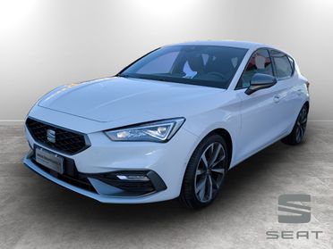 SEAT Leon 1.5 tsi FR 130cv