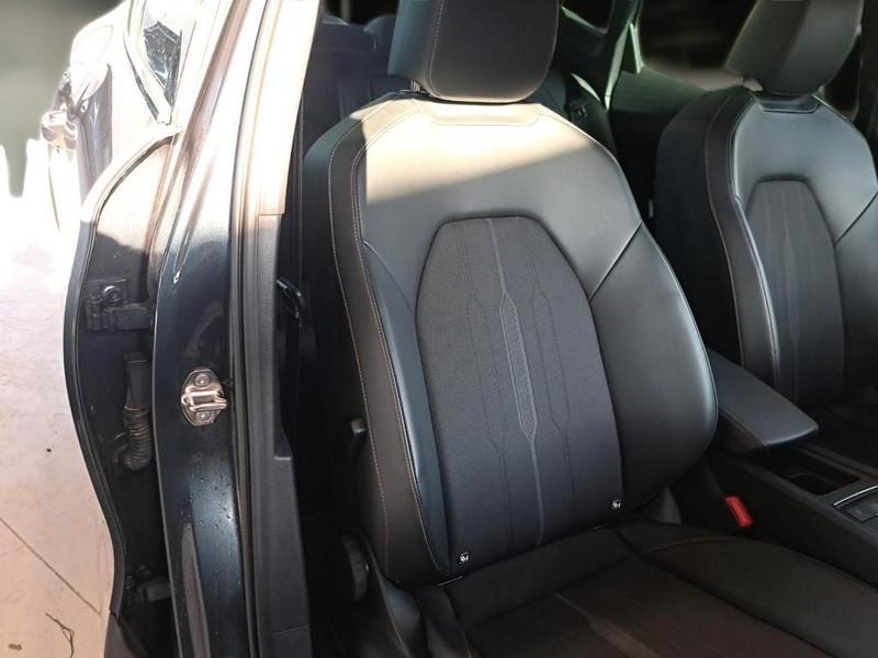 CUPRA FORMENTOR 2.0 TDI SUV
