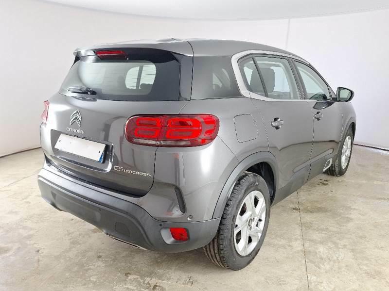 CITROEN C5 AIRCROSS BlueHDi 130 S/S Business EAT8