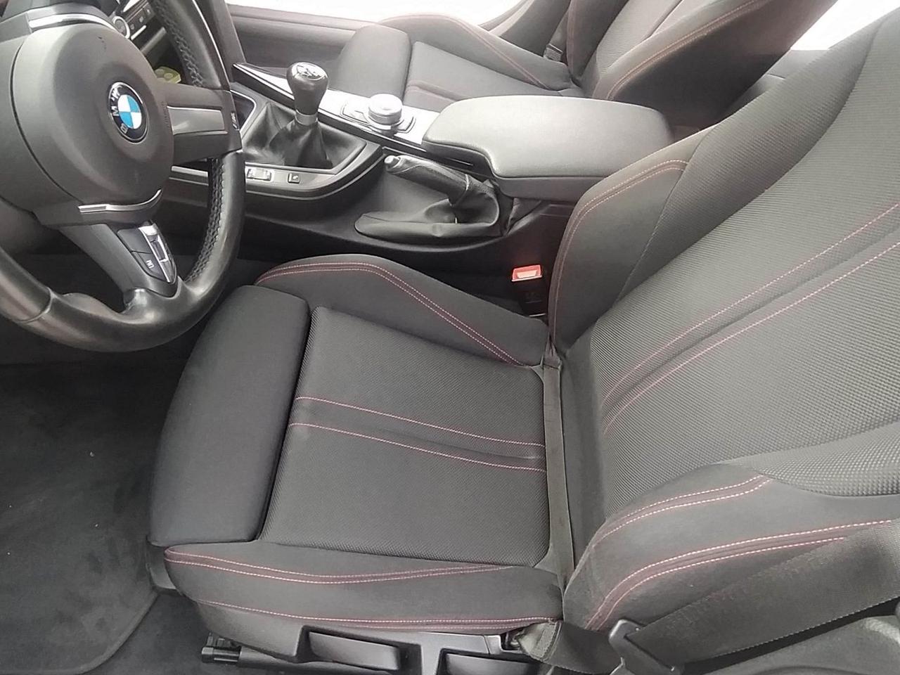 Bmw 420 Sport Line 420 d #8189