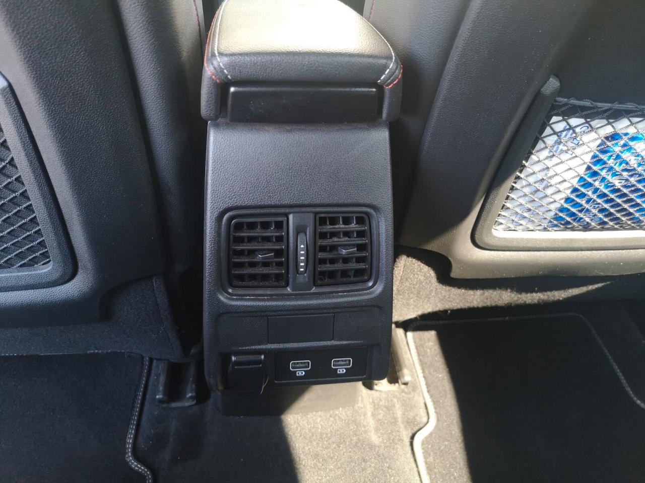 Renault Arkana Hybrid E-Tech 145 CV R.S.Line Fast Track