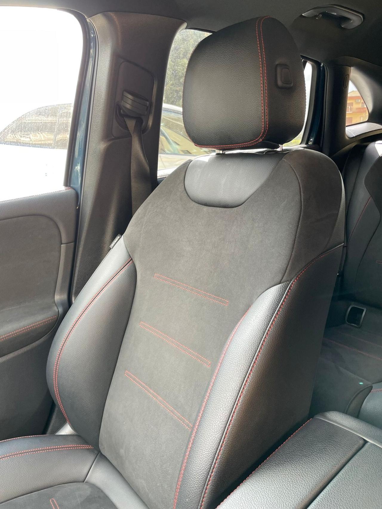 Mercedes-benz GLA 200 d Automatic 4Matic Premium 2022 IVA TETTO