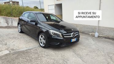 MERCEDES A180 - PREZZO PROMO