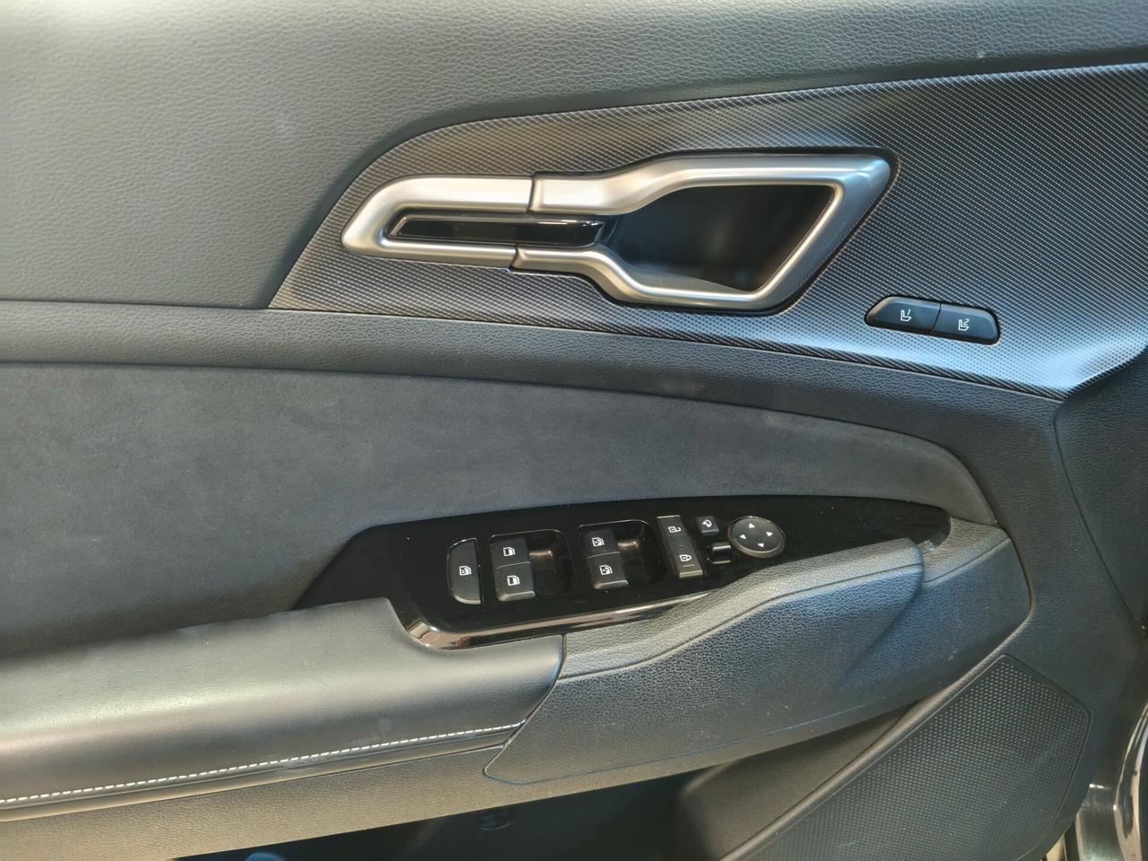 Kia Sportage 1.6 CRDI 136 CV DCT7 2WD Mild Hybrid GT Line