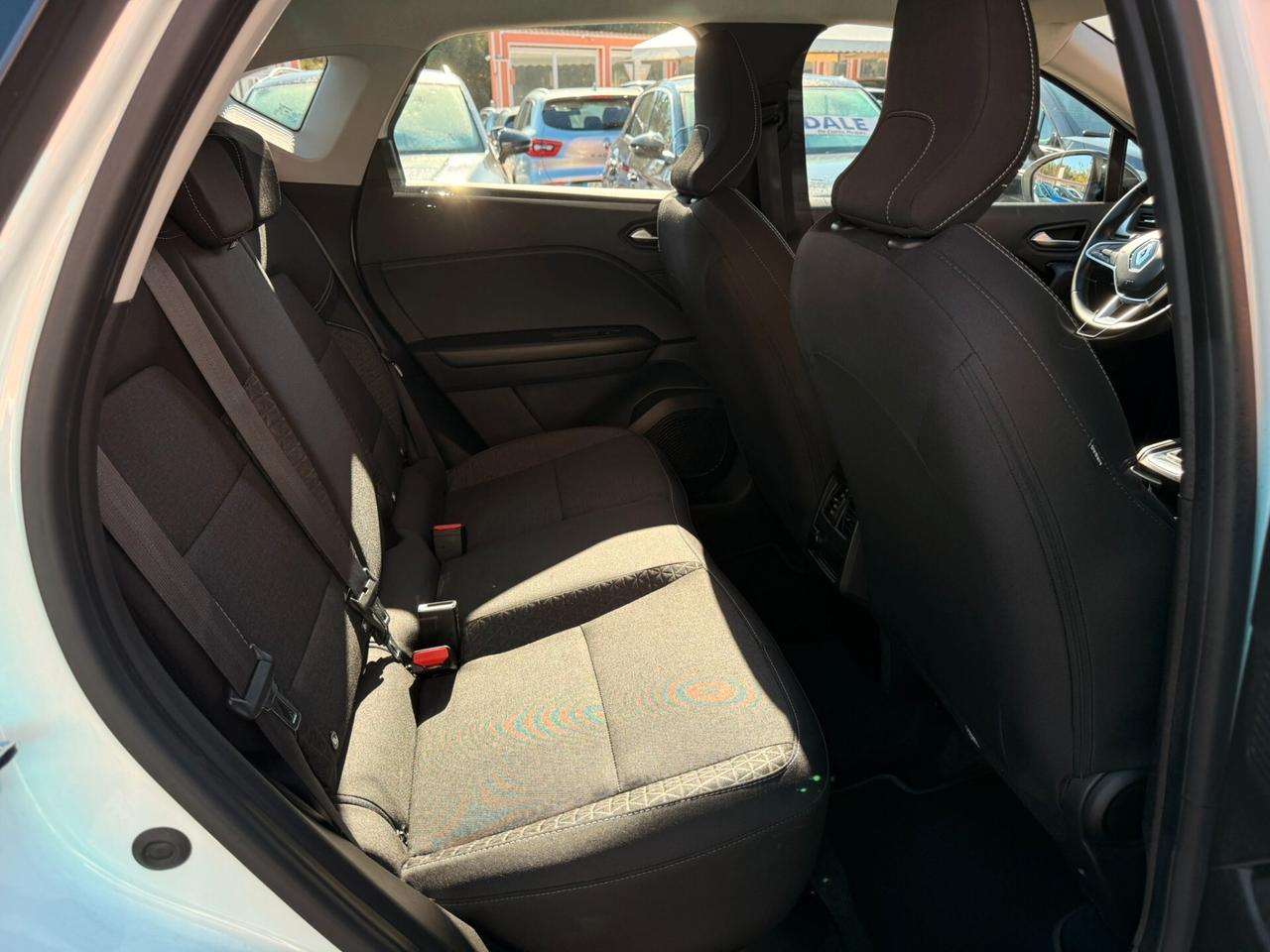 Renault Captur 1.0 TCe 100CV GPL Techno - 2022