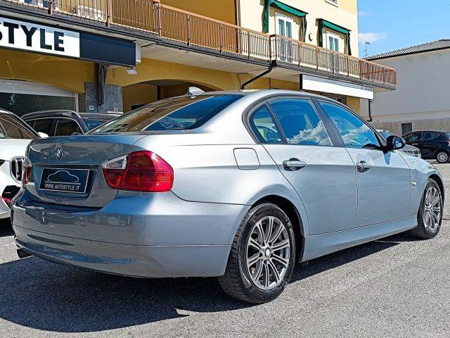 BMW 318 i cat BERLINA E90