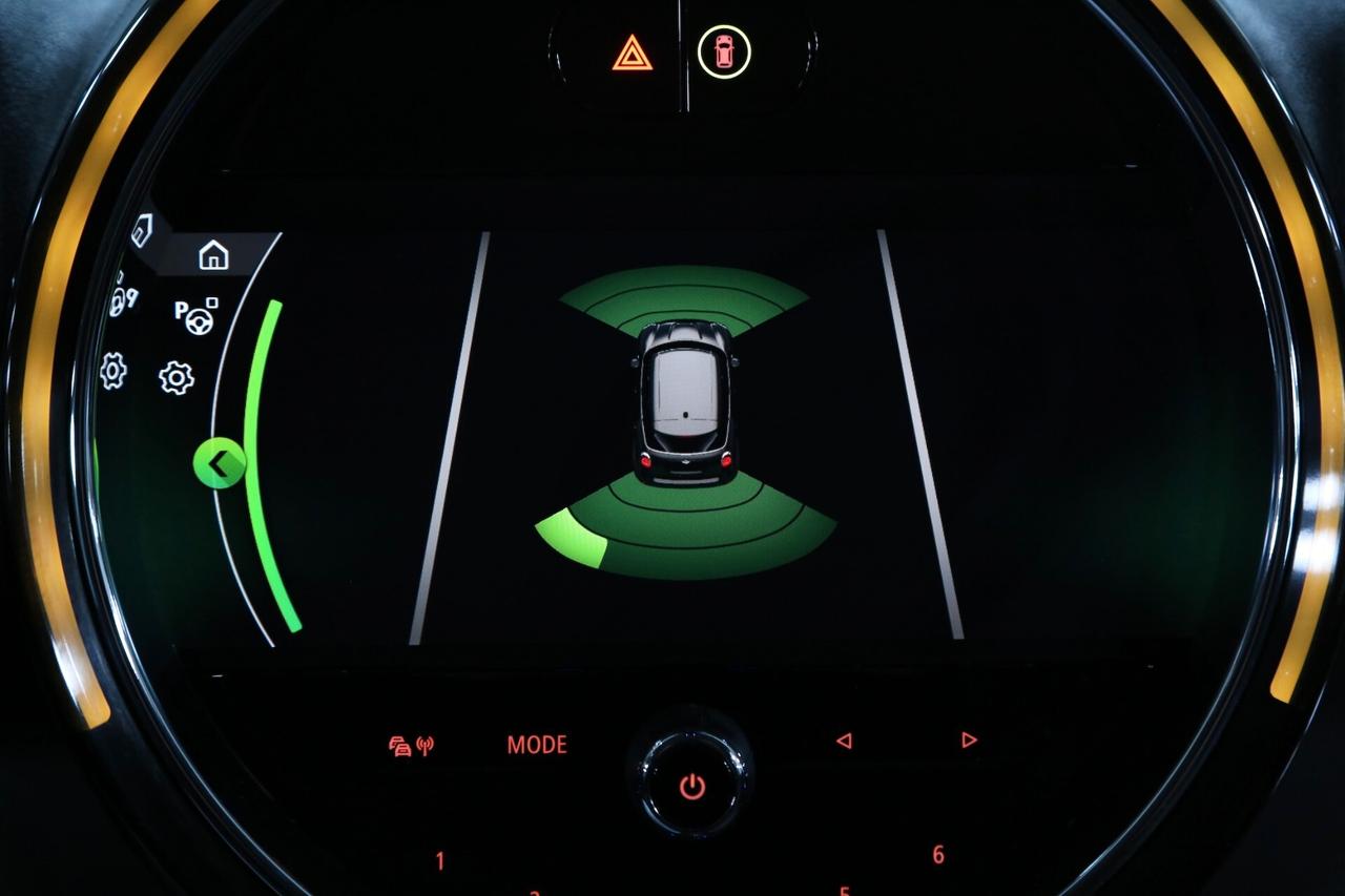 Mini Cooper D Countryman 2.0 150 cv ALL4 auto