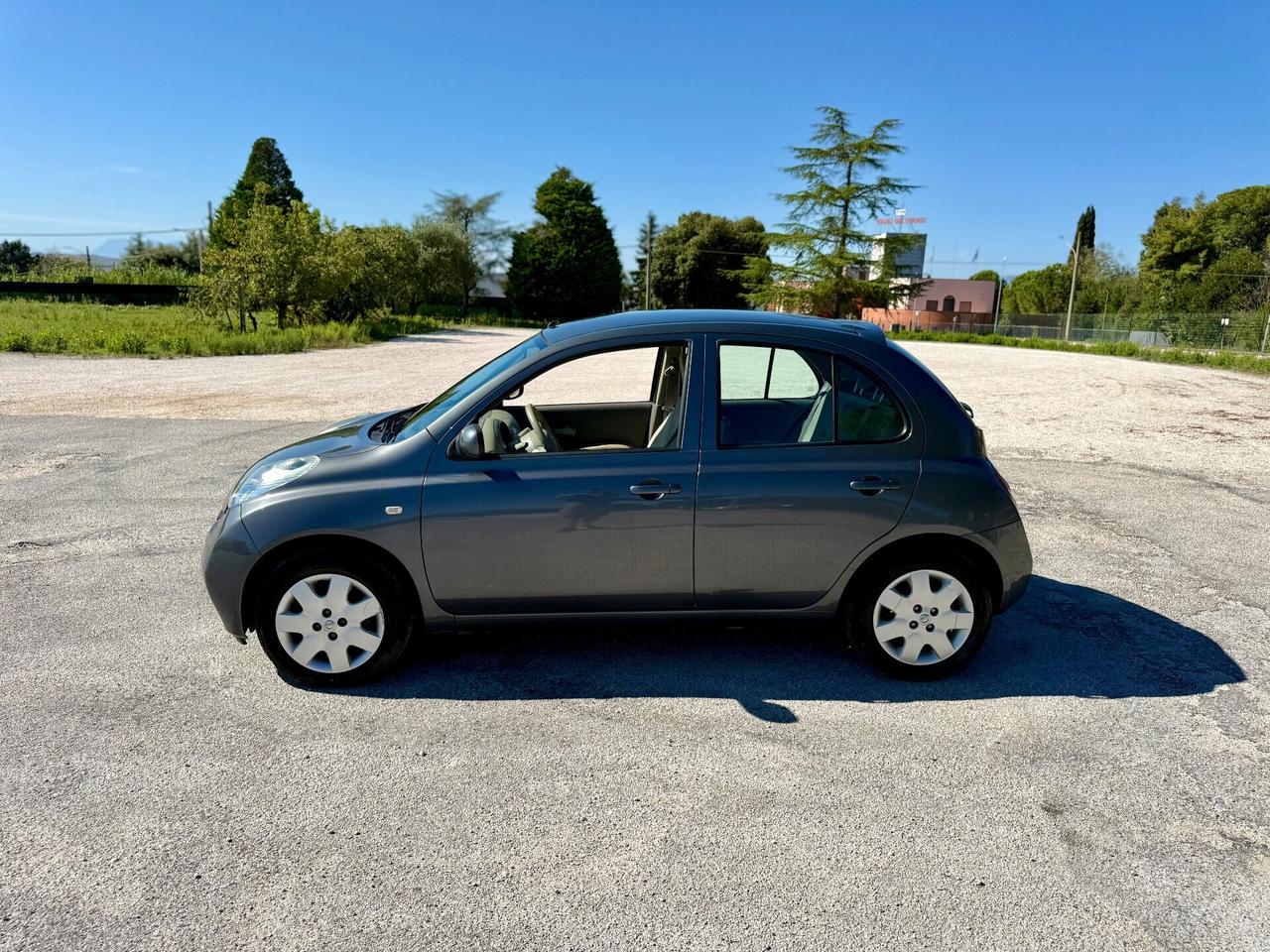 Nissan Micra Diesel 1.5 DCi 100 milaKm UNIPRO neopatentati 100 mila