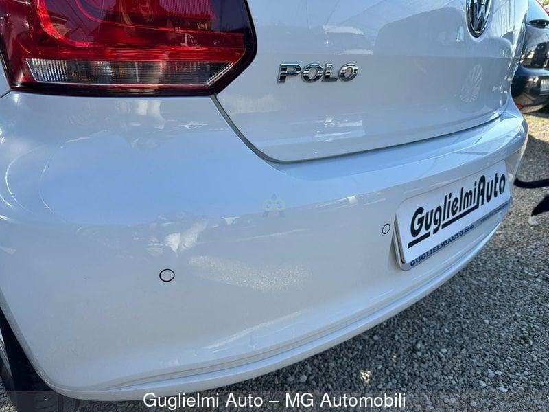 Volkswagen Polo Polo 1.2 TDI DPF 5 p. Tech&Sound