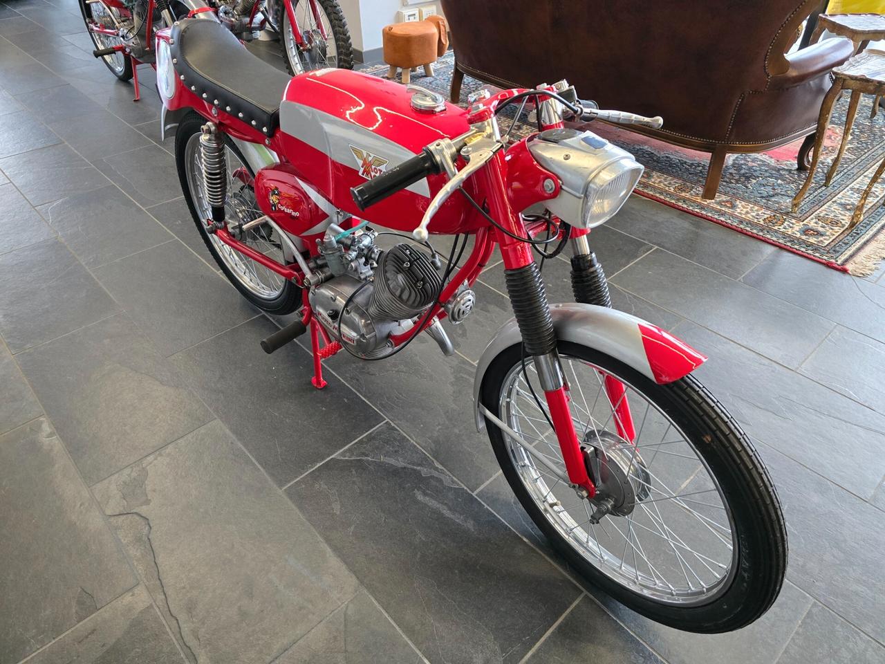 Moto Morini CORSARINO 48cc