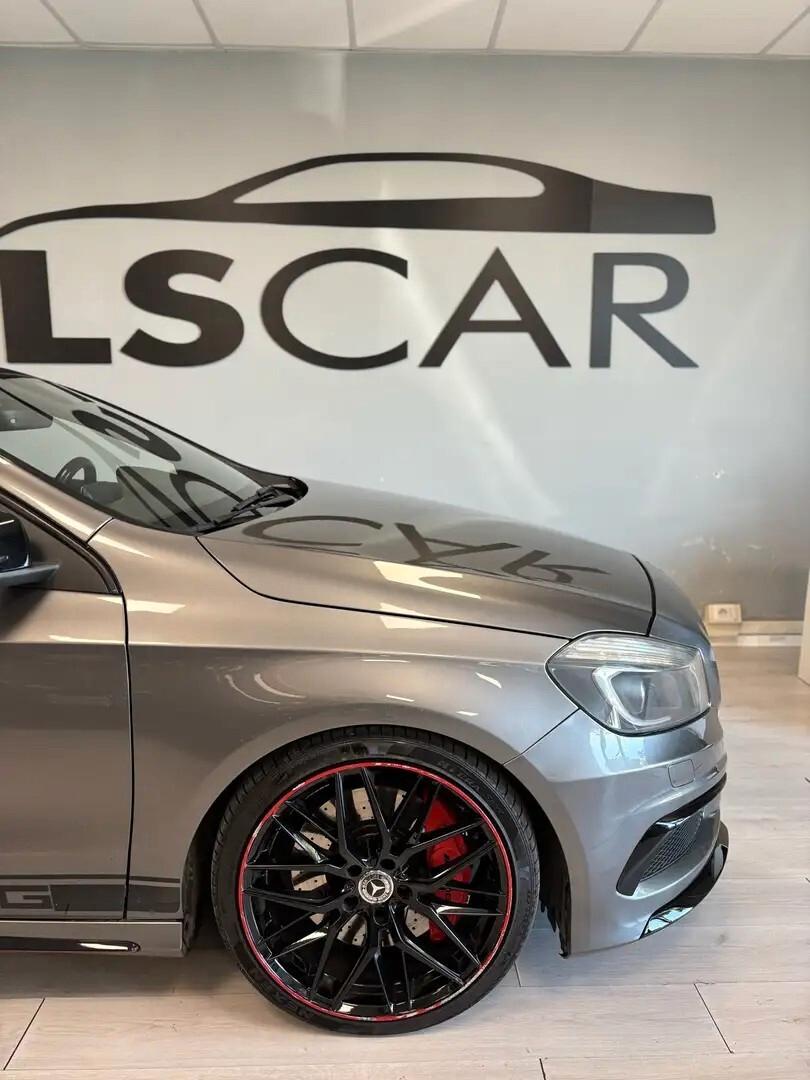 Mercedes-Benz A 45 AMG 4matic 360cv~Unipro~Promo~Finanziamento