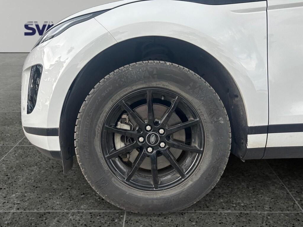 Land Rover Range Rover Evoque 163cv