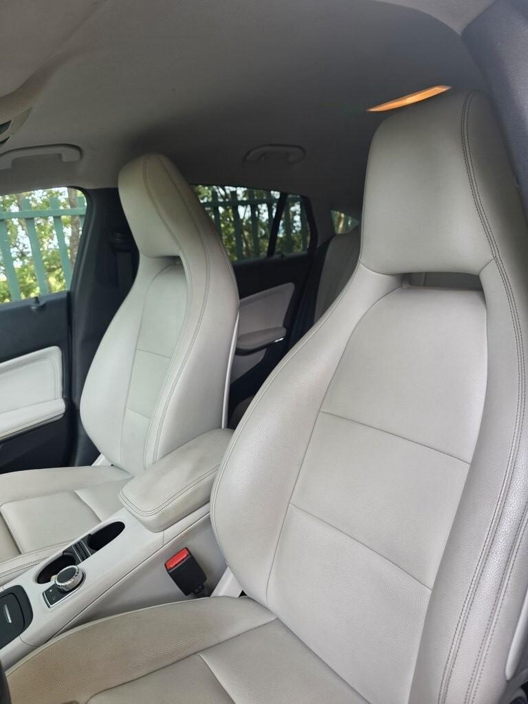 Mercedes-benz CLA 200 d S.W. 4Matic Automatic Premium Dark Night
