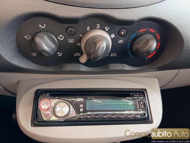 RENAULT Twingo 1.2 8V Dynamique