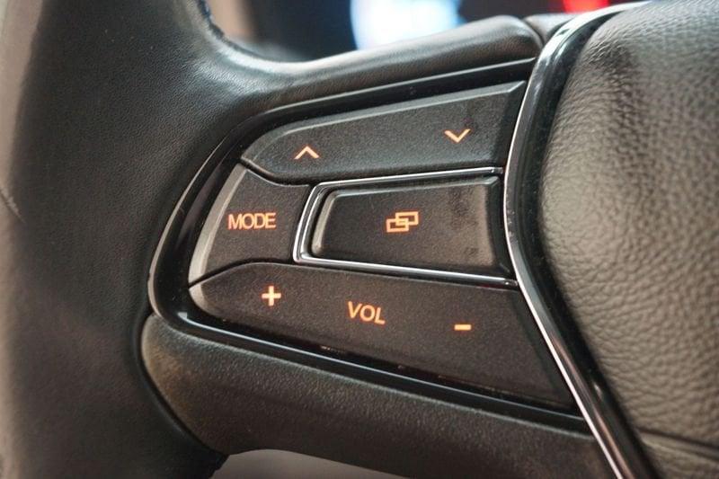 DR AUTOMOBILES DR3 1.5 GPL