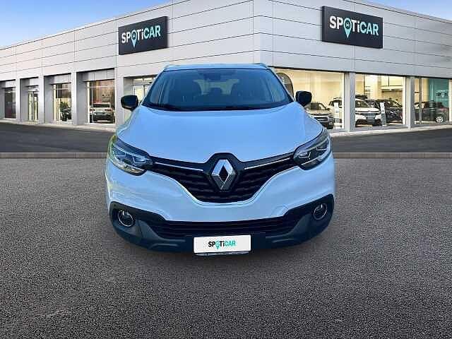 Renault Kadjar dCi 130CV Energy X-Tronic Intens