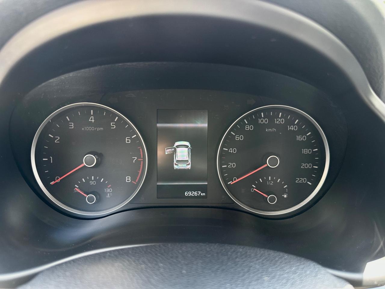 Kia Rio 1.0 T-GDi 100 CV MHEV iMT Style Multimedia Apple Android Permute Garanzia Finanziamenti