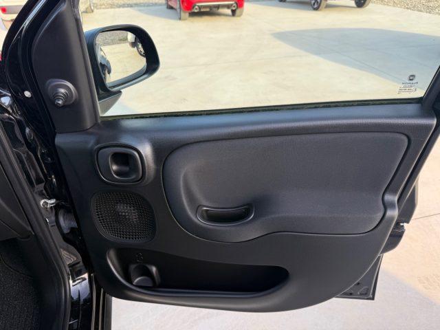 FIAT Panda Hybrid NUOVA KM 0
