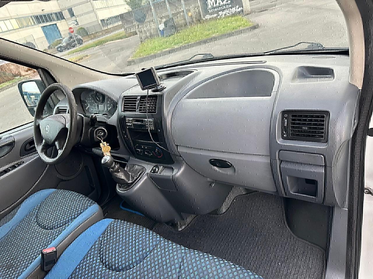 FIAT SCUDO con DISTRIBUZIONE APPENA FATTA! SUPER PREZZO!