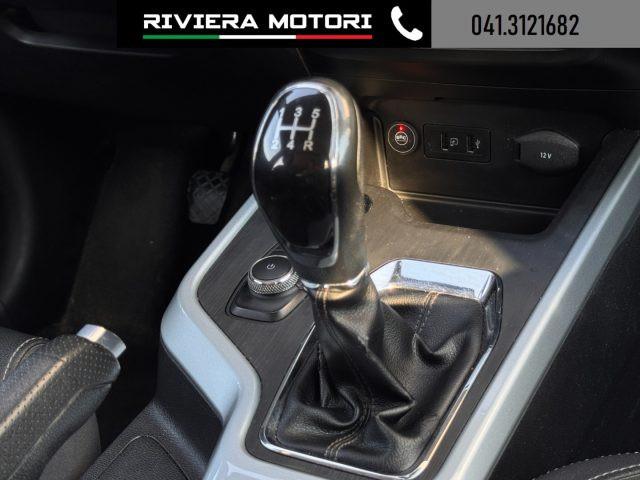 DR MOTOR DR 5.0 1.5 Bi-Fuel GPL