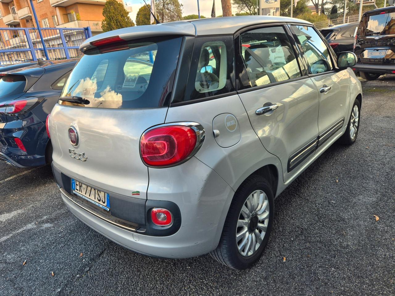 4 AUTO SOLO INSIEME LEGGI BENE