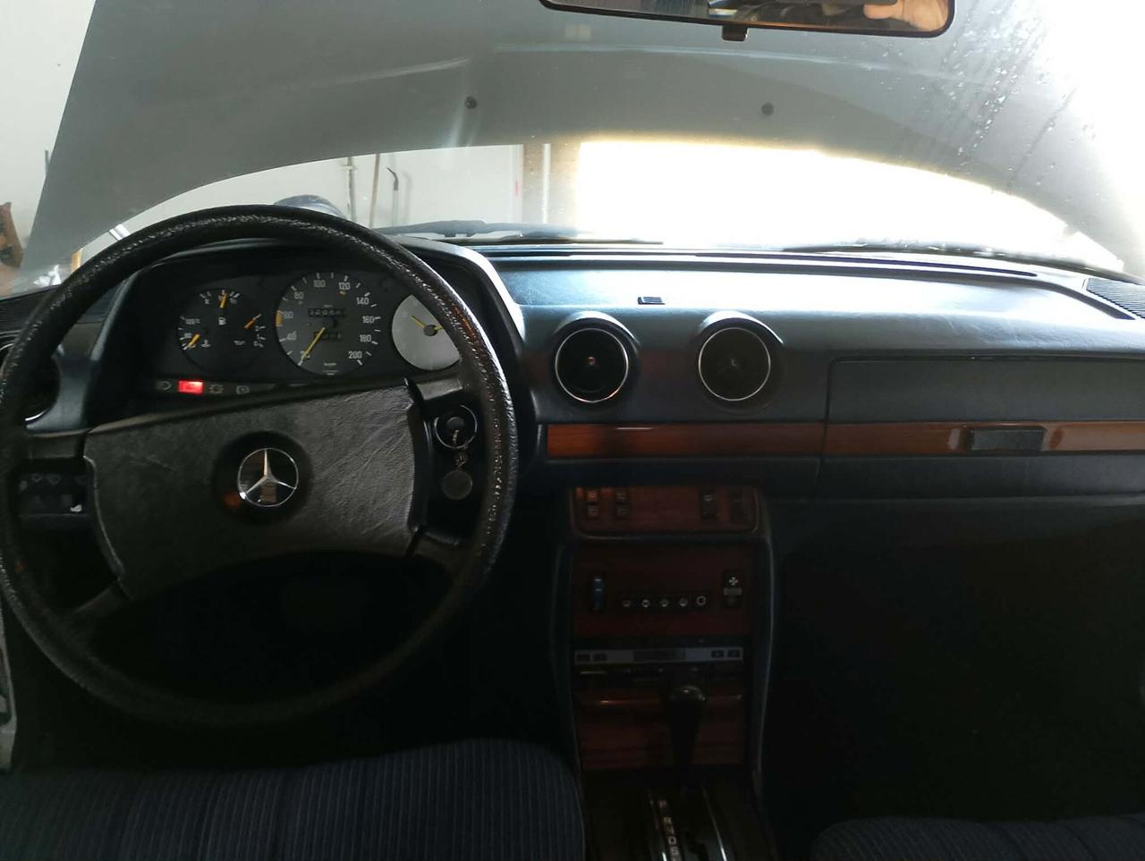 Mercedes-benz 300 TD automatica (123)