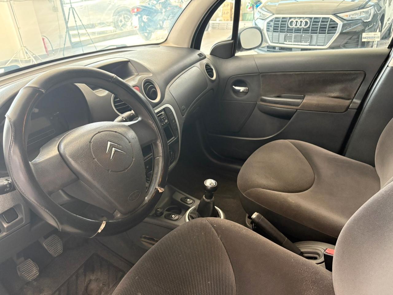 Citroen C3 1.4 HDi 70CV Elegance