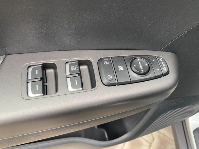 KIA Sportage 1.6 CRDI 136 CV DCT7 2WD Mild Hybrid