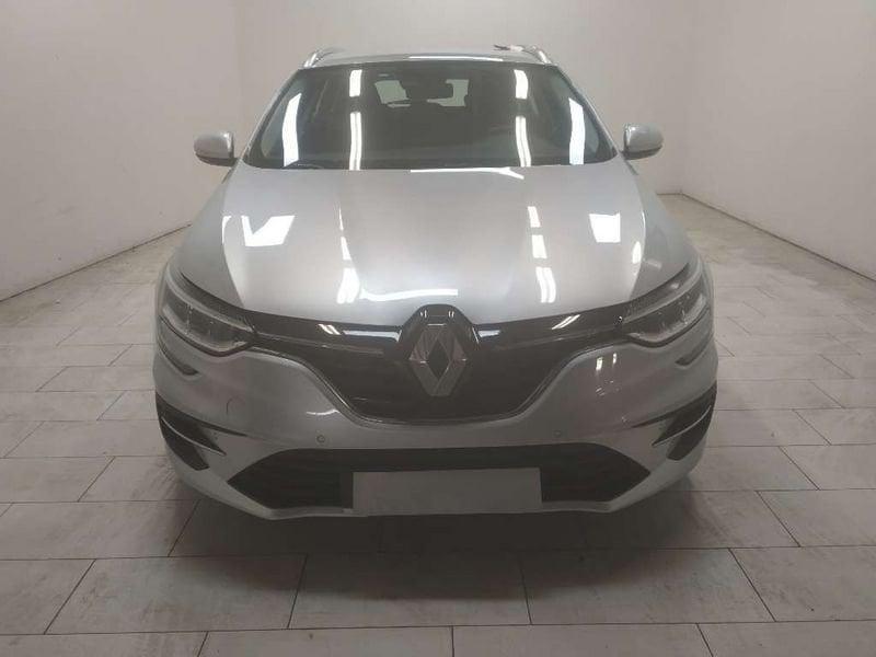 Renault Mégane Megane Sporter 1.5 blue dci Business 115cv edc