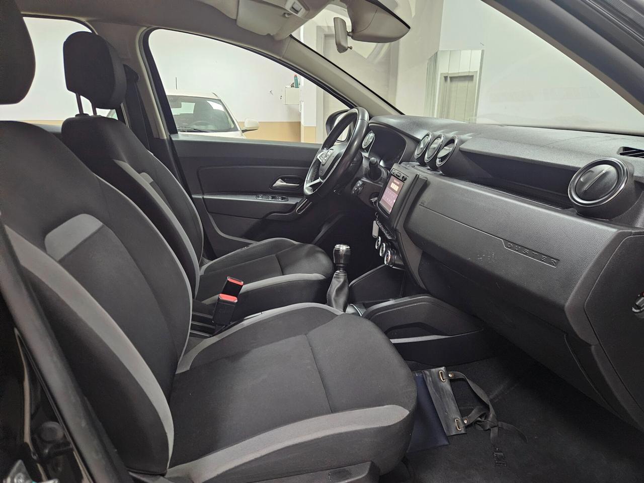Dacia Duster 1.5 Blue dCi 8V 115 CV 4x2 Comfort
